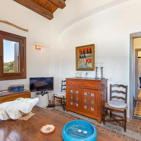Villa Smeralda Olbia