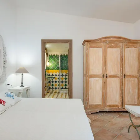 Smeralda Villa