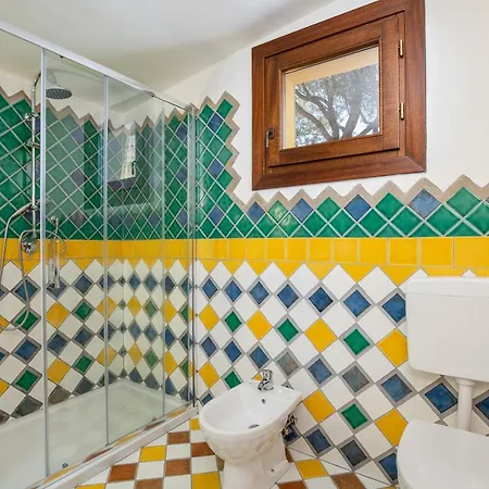 Villa Smeralda