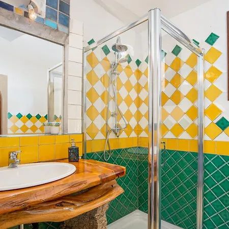 Smeralda Villa *