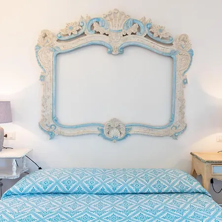 Smeralda Villa