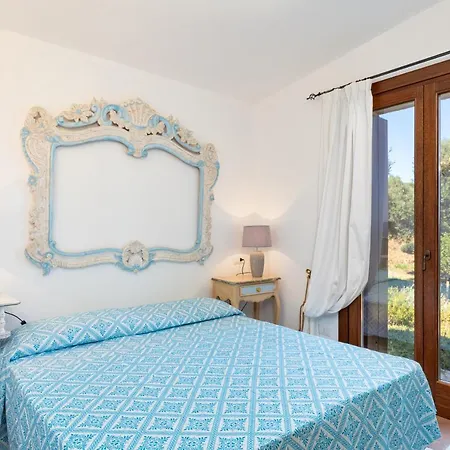 Villa Smeralda