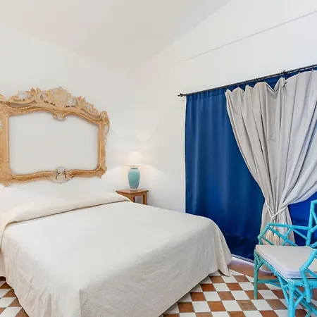 Villa Smeralda