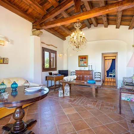 Villa Smeralda