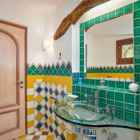 Villa Smeralda *