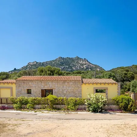 Villa Smeralda