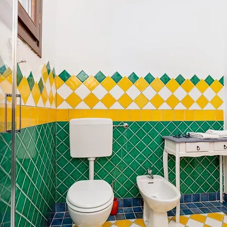 Smeralda Villa Olbia